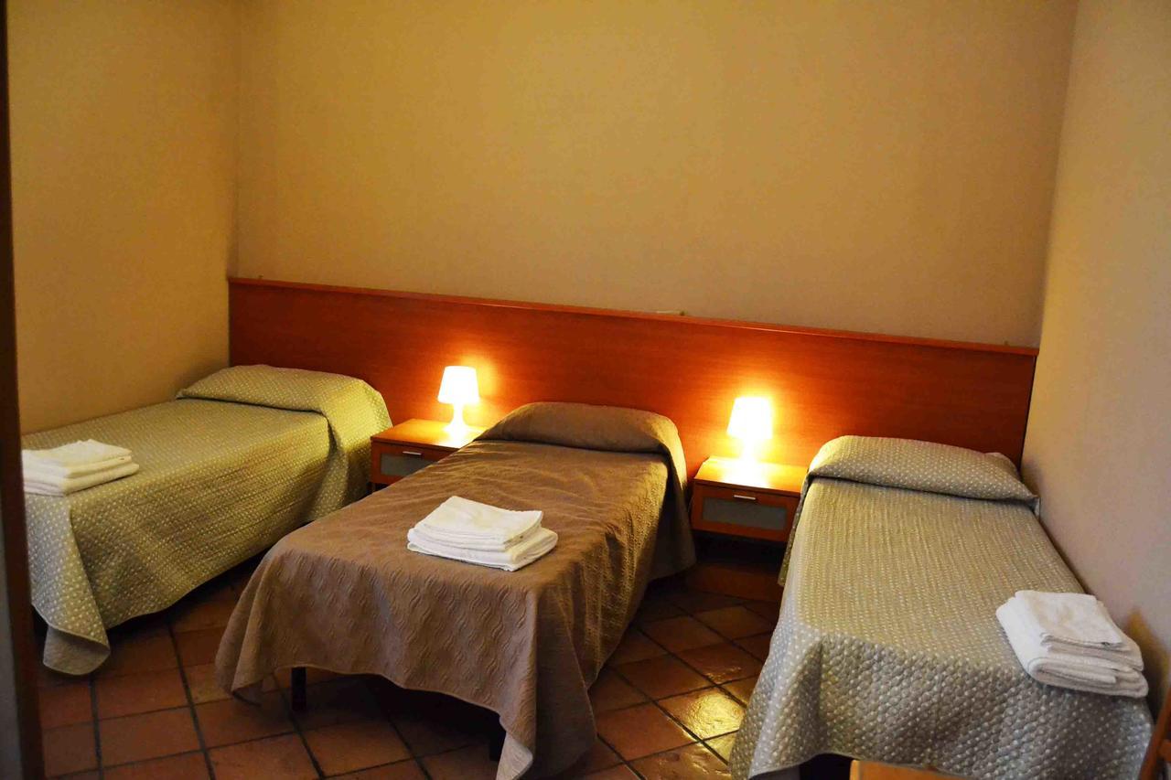 Bed E Breakfast Sanmarco Bed & Breakfast San Marco Argentano Exterior photo