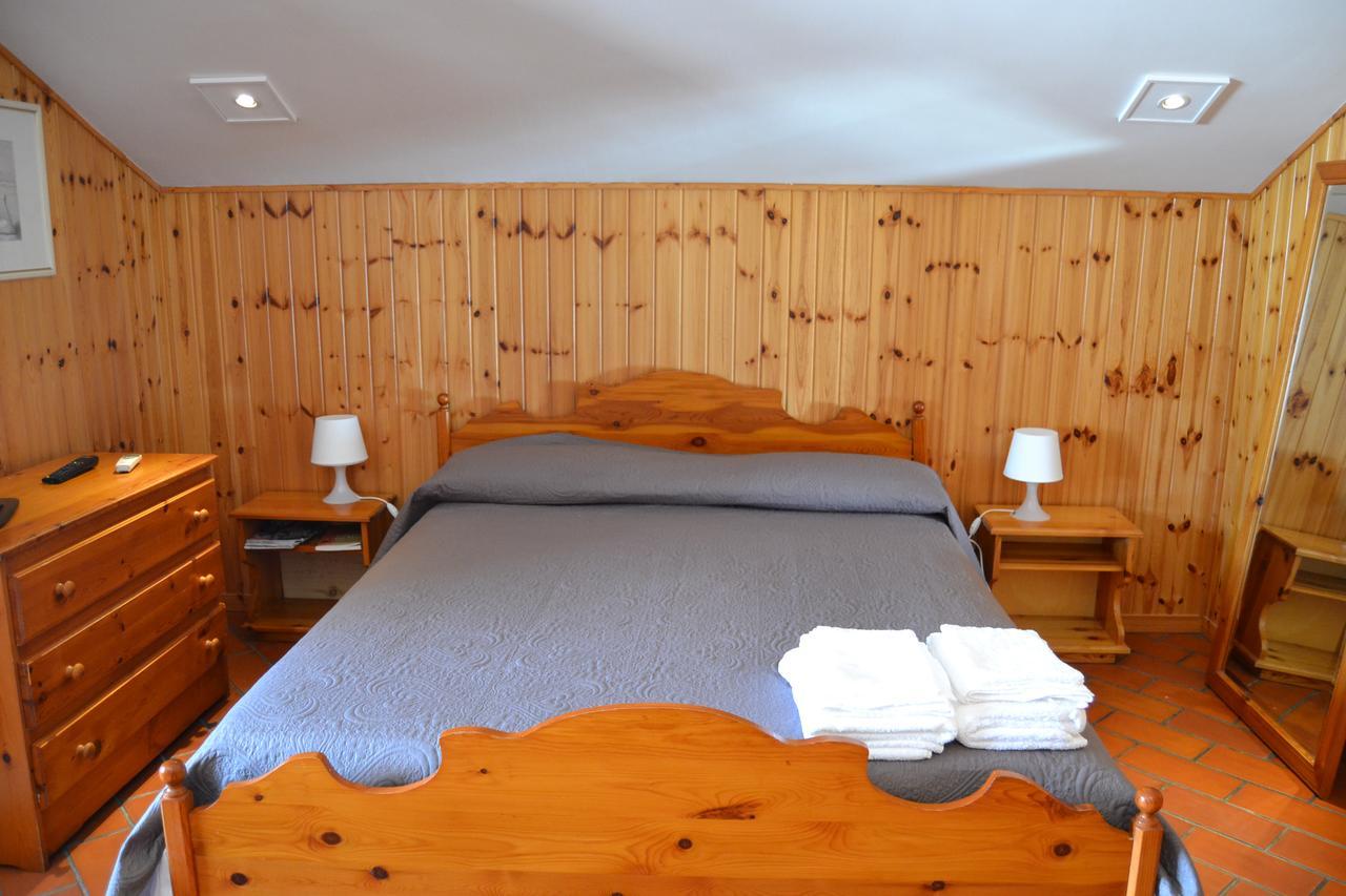 Bed E Breakfast Sanmarco Bed & Breakfast San Marco Argentano Exterior photo